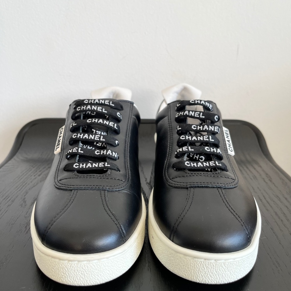 Chanel Men's Sneakers